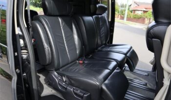 2007 Nissan Elgrand full