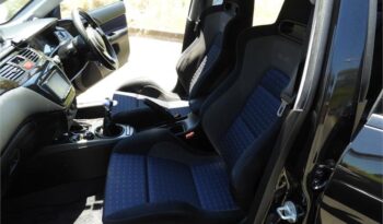 2003 Mitsubishi Lancer Evolution Viii full