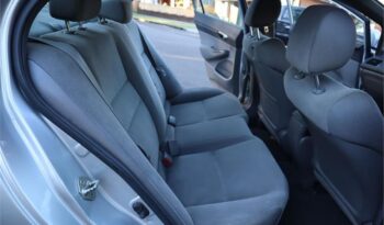 2008 Honda Civic Vti full