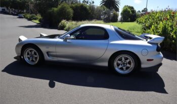 1992 Mazda Rx7 Twin Turbo full