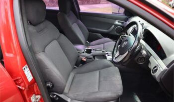 2011 Holden Commodore Sv6 full