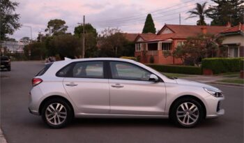 2018 Hyundai i30 Active full