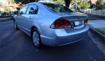 2008 Honda Civic Vti full