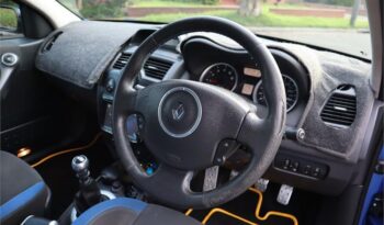 2006 Renault Megane Sport Cup full