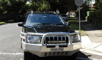 2003 Jeep Grand Cherokee Laredo (4×4) full