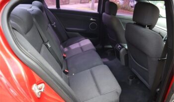 2011 Holden Commodore Sv6 full