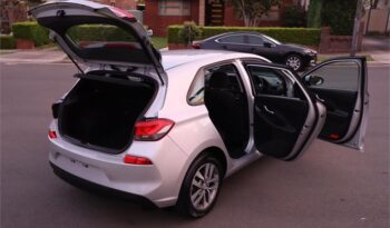 2018 Hyundai i30 Active full