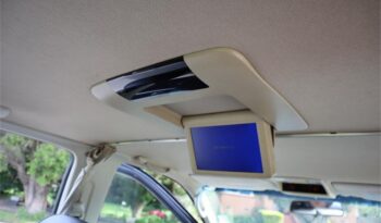 2007 Nissan Elgrand full