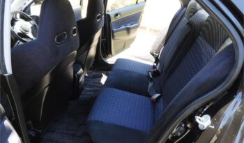 2003 Mitsubishi Lancer Evolution Viii full