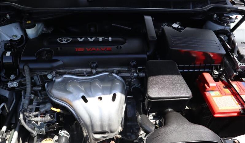 2010 Toyota Camry Altise full