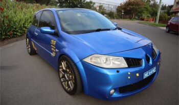 2006 Renault Megane Sport Cup full