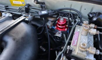 1992 Mazda Rx7 Twin Turbo full