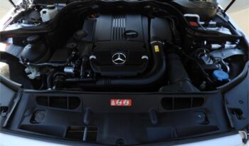 2010 Mercedes-benz C200 Cgi Elegance full