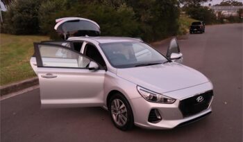 2018 Hyundai i30 Active full