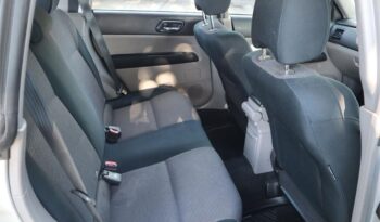 2006 Subaru Forester X full