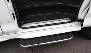 2001 Mitsubishi Delica Exceed (Spacegear) full