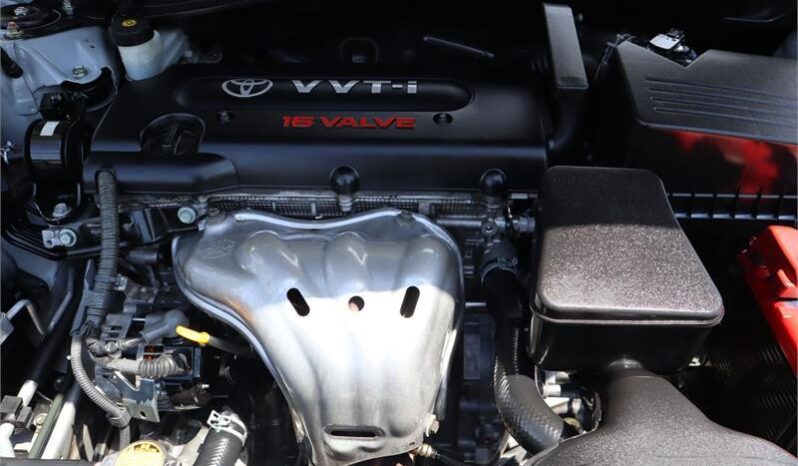 2010 Toyota Camry Altise full