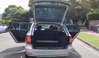 2012 Skoda Superb 125 Tdi Elegance full