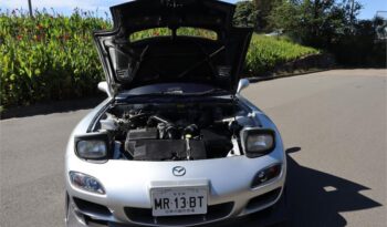 1992 Mazda Rx7 Twin Turbo full