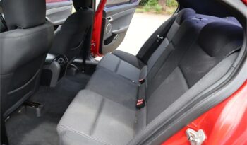 2011 Holden Commodore Sv6 full