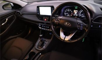 2018 Hyundai i30 Active full