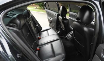 2013 Ford Falcon Xr6t full