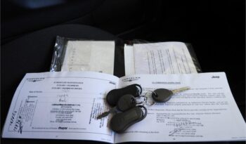 2003 Jeep Grand Cherokee Laredo (4×4) full