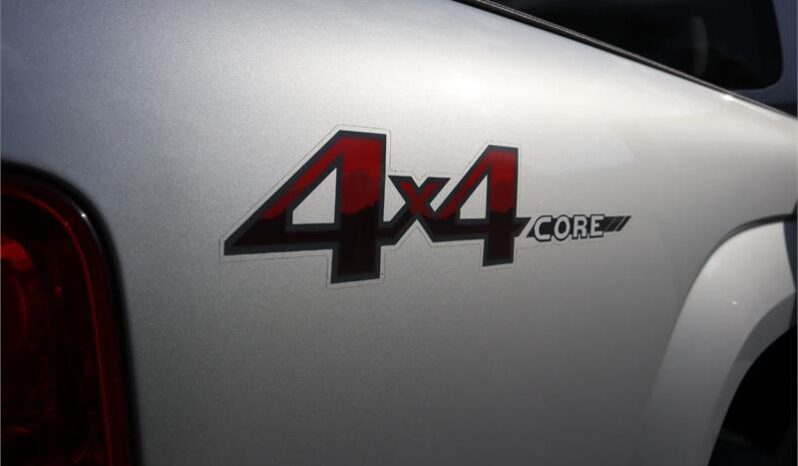 2016 Volkswagen Amarok Tdi420 Core Plus (4×4) full