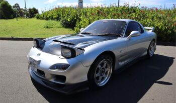 1992 Mazda Rx7 Twin Turbo full