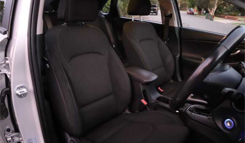 2018 Hyundai i30 Active full