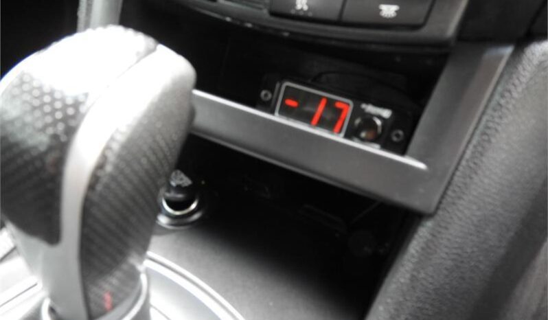 2013 Ford Falcon Xr6t full