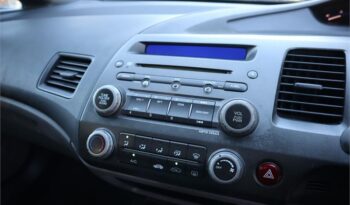 2008 Honda Civic Vti full