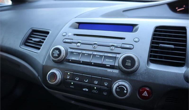 2008 Honda Civic Vti full