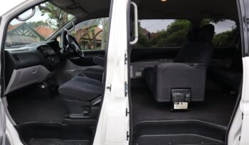 2001 Mitsubishi Delica Exceed (Spacegear) full