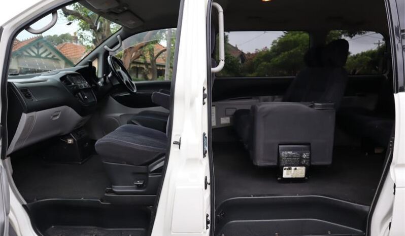 2001 Mitsubishi Delica Exceed (Spacegear) full