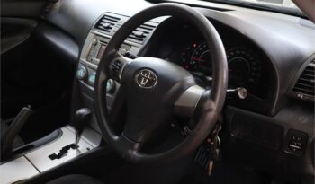 2010 Toyota Camry Altise full