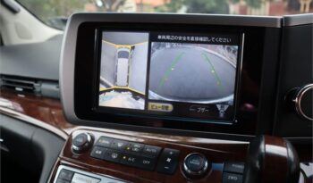 2009 Nissan Elgrand full