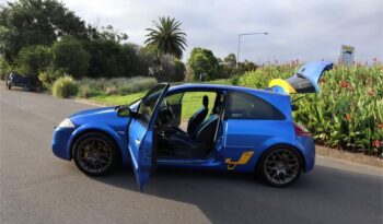 2006 Renault Megane Sport Cup full