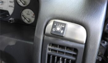 2003 Jeep Grand Cherokee Laredo (4×4) full