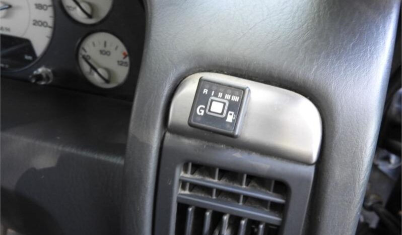 2003 Jeep Grand Cherokee Laredo (4×4) full