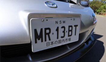 1992 Mazda Rx7 Twin Turbo full