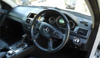 2010 Mercedes-benz C200 Cgi Elegance full