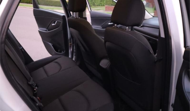 2018 Hyundai i30 Active full