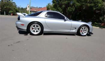 1992 Mazda Rx7 Twin Turbo full