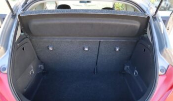 2012 Opel Corsa full