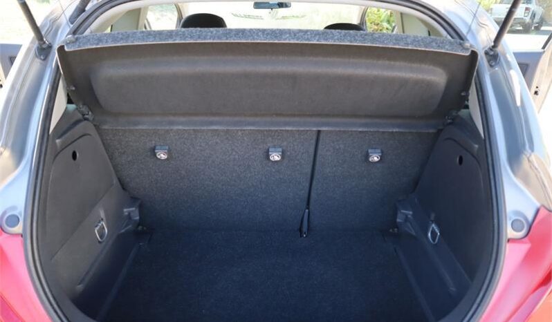 2012 Opel Corsa full