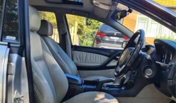 2005 Holden Statesman International full