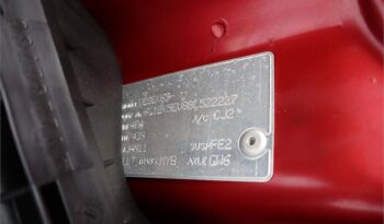 2011 Holden Commodore Sv6 full