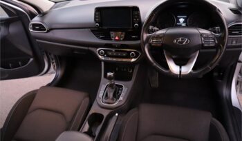 2018 Hyundai i30 Active full