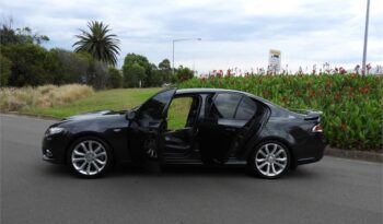 2013 Ford Falcon Xr6t full